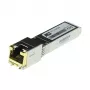 ACT TR0056 netwerk-transceivermodule koper 10000 Mbit/s SFP+