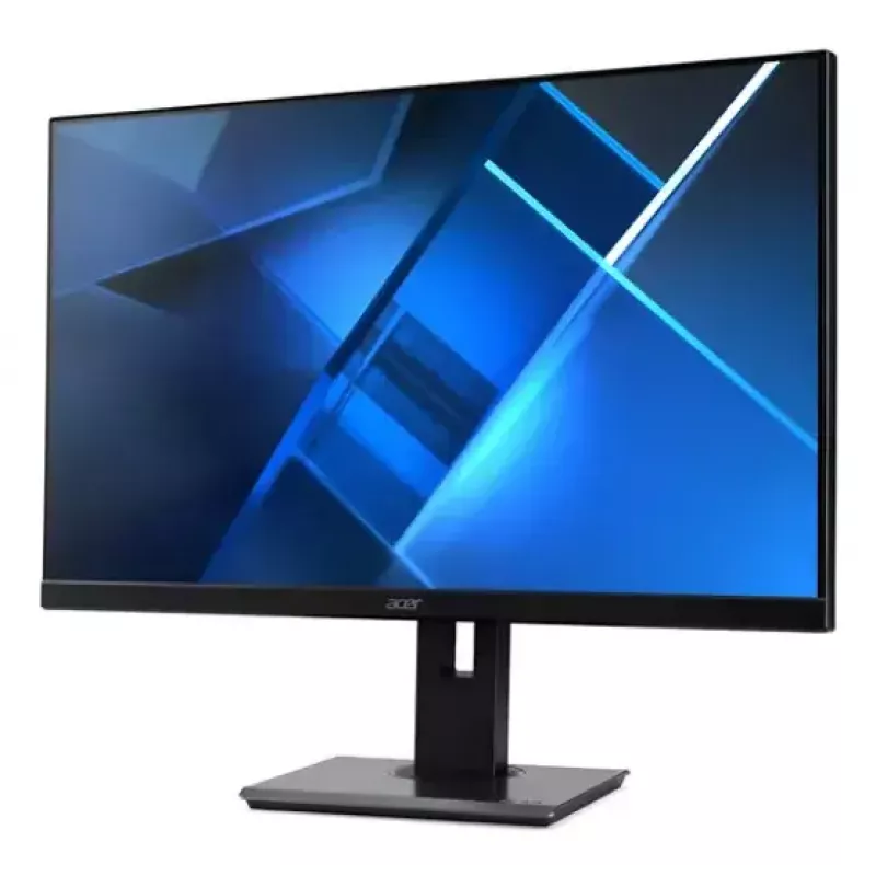 Monitor Acer Vero B7 B277U DE 27 inch Quad HD 2560 x 1440 pixel