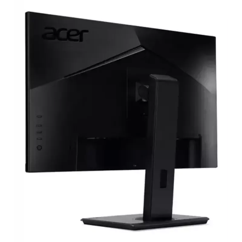 Monitor Acer Vero B7 B277U DE 27 inch Quad HD 2560 x 1440 pixel