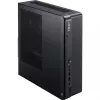 MSI Pro DP80 AI A2TAG-077DE Intel Core Ultra 7 265 16 GB DDR5-SDRAM 1 TB SSD NVIDIA GeForce RTX 3050 Windows 11 Pro desktop-pc zwart