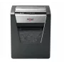 Rexel Momentum M510 microcut-papiervernietiger P5, microcut-versnippering, 2 x 15 mm, 23 L, 250 vellen, 58 dB, knoppen