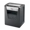 Rexel Momentum M510 microcut-papiervernietiger P5, microcut-versnippering, 2 x 15 mm, 23 L, 250 vellen, 58 dB, knoppen