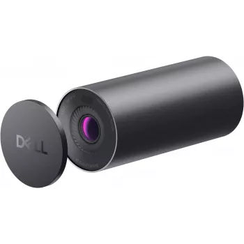 DELL WB7022 webcam 8,3 MP 3840 x 2160 pixel USB zwart