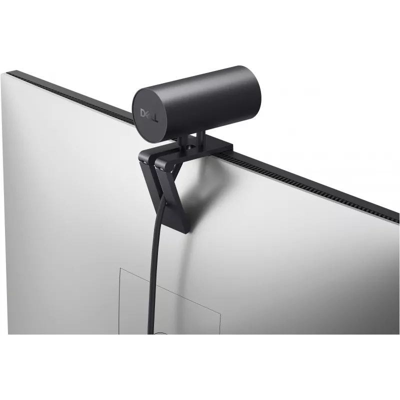 DELL WB7022 webcam 8,3 MP 3840 x 2160 pixel USB zwart
