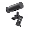 DELL WB7022 webcam 8,3 MP 3840 x 2160 pixel USB zwart