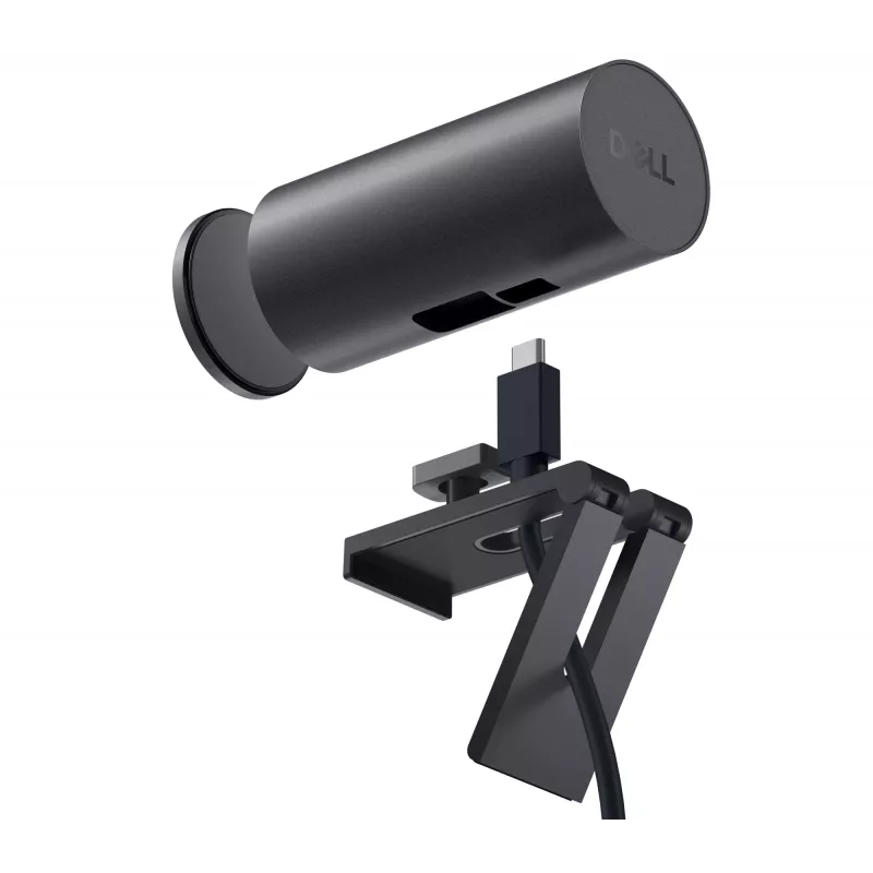 DELL WB7022 webcam 8,3 MP 3840 x 2160 pixel USB zwart