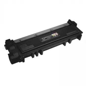 DELL CVXGF toner 1 stuk origineel zwart