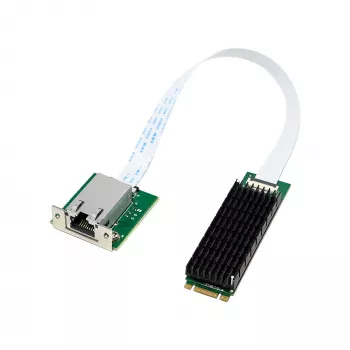 InLine 76660Y netwerkkaart intern Ethernet 10000 Mbit/s