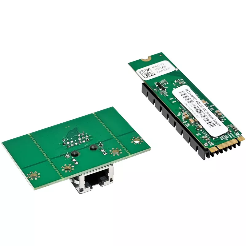 InLine 76660Y netwerkkaart intern Ethernet 10000 Mbit/s