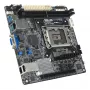 Moederbord ASUS P13R-I Mini ITX, Intel C262 chipset, LGA 1700, DDR5, 2x DIMM, 64 GB, 6x SATA III, 3x RJ-45