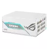 Voeding ASUS ROG THOR-1200P3-WHITE-GAMING 1200 W ATX 20+4-pin, 80 PLUS Platinum, wit