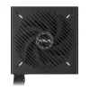 Voeding ASUS Prime 650W ATX 20+4-pin, 80 PLUS Bronze, zwart, 13,5-cm-ventilator
