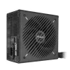Voeding ASUS Prime 650W ATX 20+4-pin, 80 PLUS Bronze, zwart, 13,5-cm-ventilator