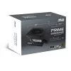 Voeding ASUS Prime 650W ATX 20+4-pin, 80 PLUS Bronze, zwart, 13,5-cm-ventilator