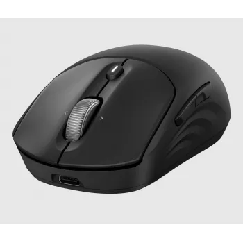 Draadloze muis HP 705 oplaadbaar 118mm x 61mm x 40mm