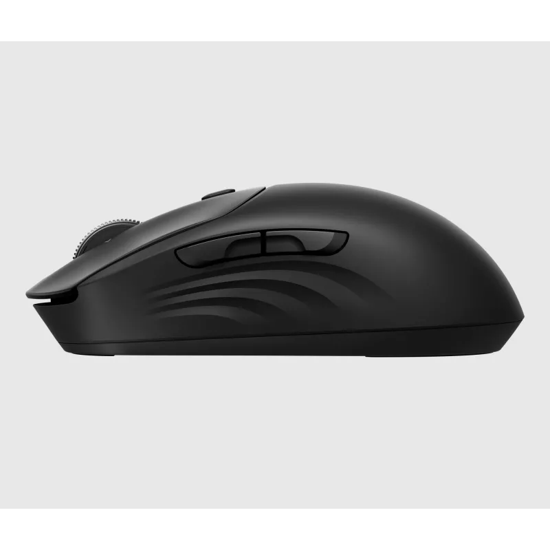 Draadloze muis HP 705 oplaadbaar 118mm x 61mm x 40mm