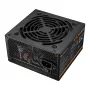 Voeding Cougar ATLAS 650W ATX3.1 80 PLUS Bronze, 24-pins ATX, 120-mm-ventilator, zwart