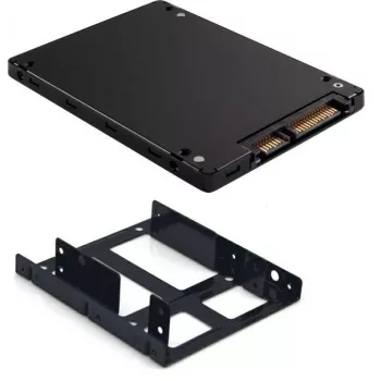 CoreParts CP-SSD-3.5-TLC-512 interne solid-state-drive 512 GB 3,5 inch Serial ATA III