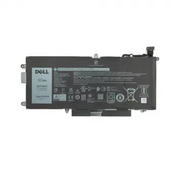 Origin Storage Dell batterij Latitude 4C 60 WHR