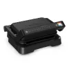 Contactgrill Tefal OptiGrill 2in1 GC7728 2100W zwart