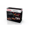Contactgrill Tefal OptiGrill 2in1 GC7728 2100W zwart