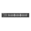 Switch Zyxel GS1100-24E zwart