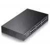 Switch Zyxel GS1100-24E zwart