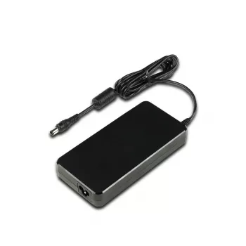 Shuttle PE180 voeding binnen 180 W zwart