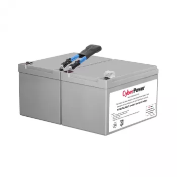CyberPower RBP0106 UPS-accu Lood-zuur (VRLA) 24 V