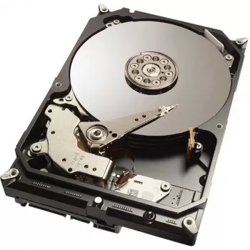 CoreParts SA600005I404 interne harde schijf 600 GB 15000 tpm 3,5 inch SAS