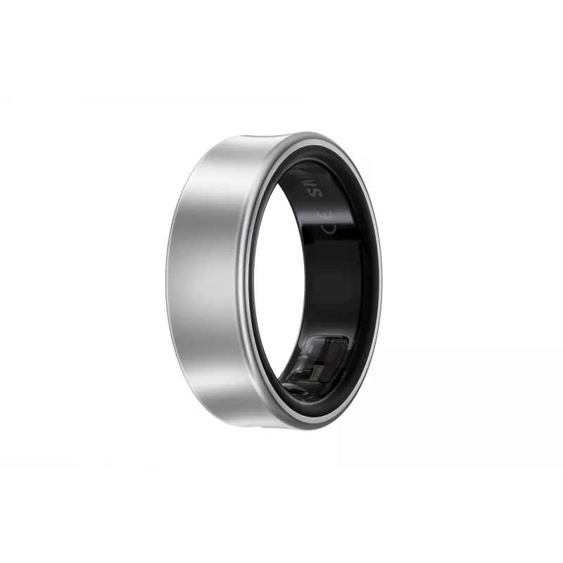 Samsung Galaxy Ring, Smart Ring Activiteitstracker, 23,5 mAh, Waterdicht, IP68