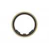 Activiteitstracker-smartring Samsung Galaxy Ring Goud Optische hartslagsensor