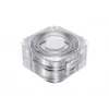 Activiteitstracker-smartring Samsung Galaxy Ring Goud Optische hartslagsensor