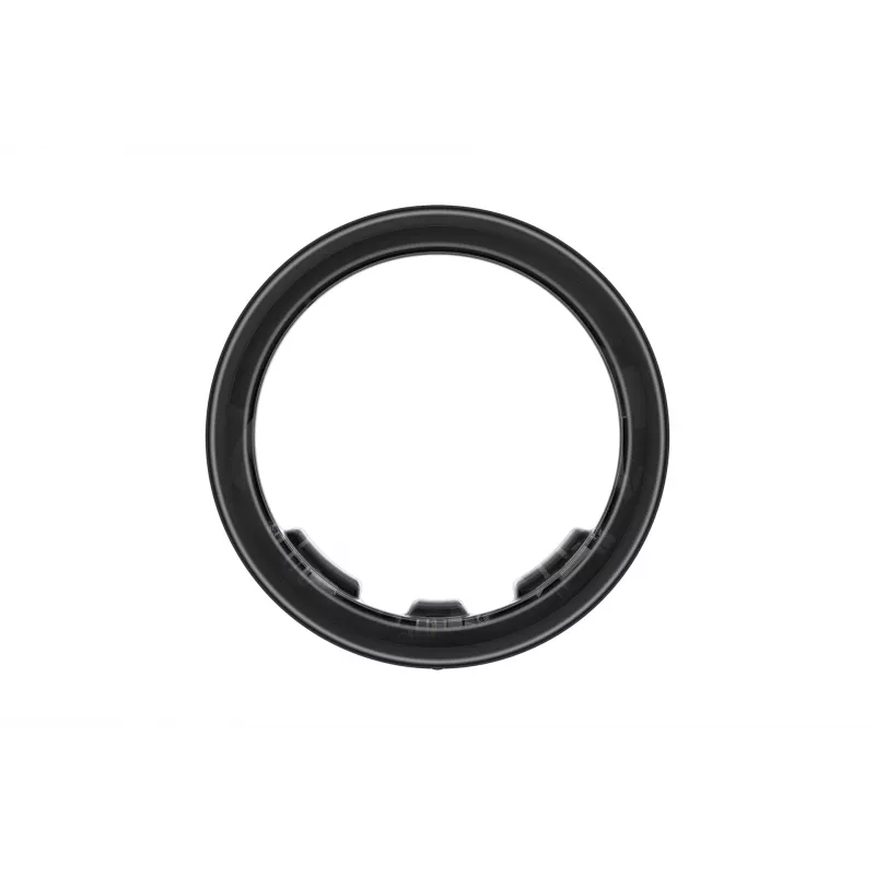Samsung Galaxy Ring SM-Q505 (Maat US 5) Titanium Zwart