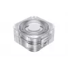 Samsung Galaxy Ring, Smart Ring Activiteitstracker, 23,5 mAh, IP68