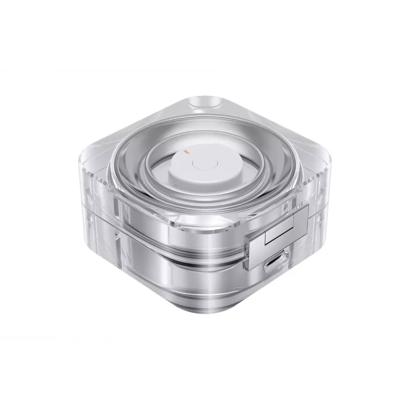 Samsung Galaxy Ring, Smart Ring Activiteitstracker, 23,5 mAh, IP68