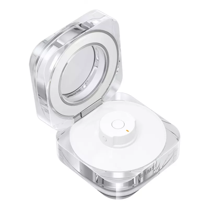 Samsung Galaxy Ring, Smart Ring Activiteitstracker, 23,5 mAh, IP68