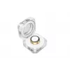 Samsung Galaxy Ring, Smart Ring Activiteitstracker, 23,5 mAh, IP68
