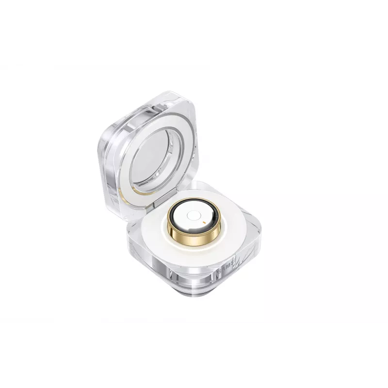 Samsung Galaxy Ring, Smart Ring Activiteitstracker, 23,5 mAh, IP68