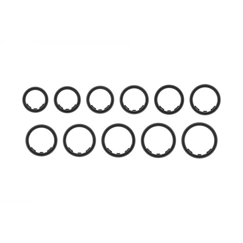 Samsung Galaxy Ring, Smart ring activity tracker, 23,5 mAh, IP68