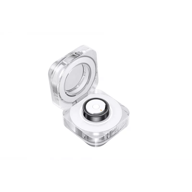Samsung Galaxy Ring, Smart ring activity tracker, 23,5 mAh, IP68