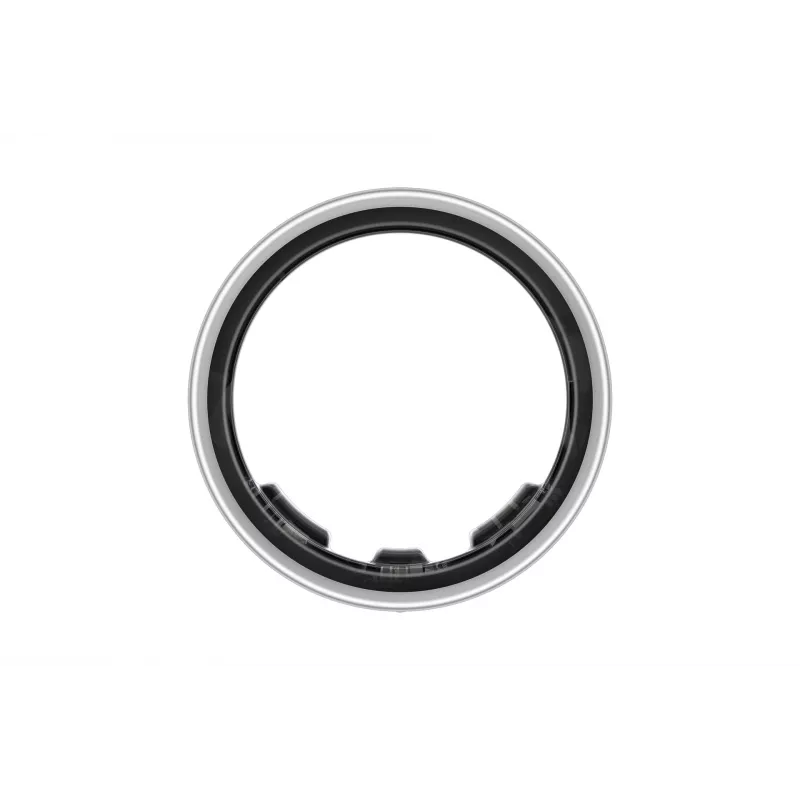 Samsung Galaxy Ring, Smart Ring Activiteitstracker, 23,5 mAh, IP68