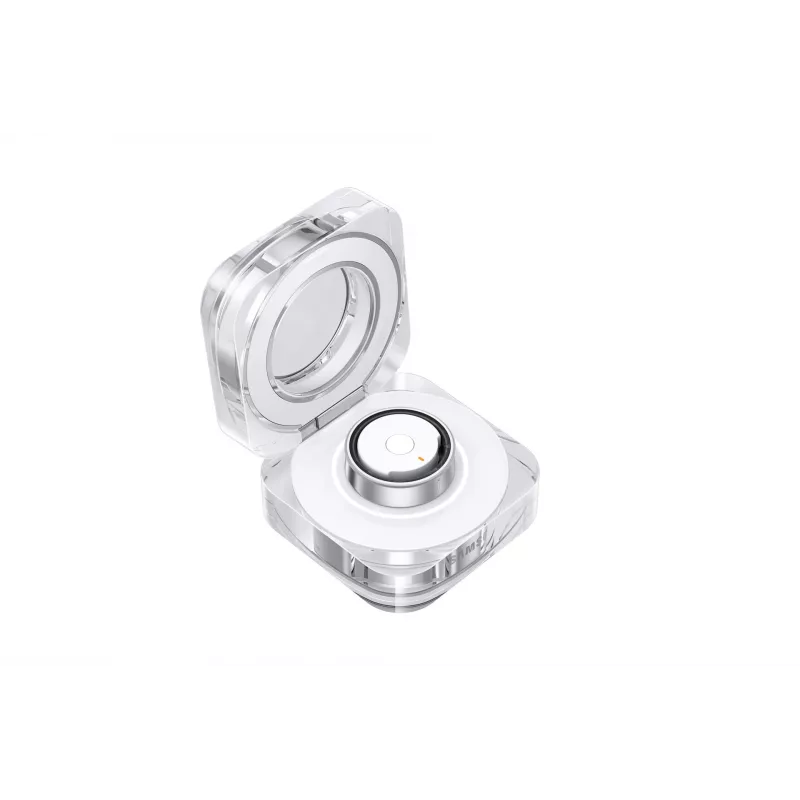 Samsung Galaxy Ring, Smart Ring Activiteitstracker, 23,5 mAh, IP68