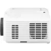 Viewsonic V554K Dataprojector Ultrakorteafstandsprojector 3500 ANSI Lumen 3LCD UHD 4K (3840x2160) 3D Wit