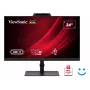 Viewsonic VG2441V Videoconferentiemonitor 61 cm (24 inch) LED 1920 x 1080 Pixel Full HD
