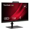 Viewsonic VG2441V Videoconferentiemonitor 61 cm (24 inch) LED 1920 x 1080 Pixel Full HD
