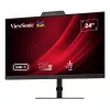 Viewsonic VG2441V Videoconferentiemonitor 61 cm (24 inch) LED 1920 x 1080 Pixel Full HD