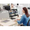 Viewsonic VG2441V Videoconferentiemonitor 61 cm (24 inch) LED 1920 x 1080 Pixel Full HD