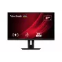 Viewsonic VG Series 27 inch 1440p Ergonomische IPS Monitor Computerscherm 68,6 cm (27 inch) 2560 x 1440 Pixel Quad HD LED Zwart