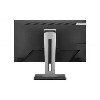 Viewsonic VG Series 27 inch 1440p Ergonomische IPS Monitor Computerscherm 68,6 cm (27 inch) 2560 x 1440 Pixel Quad HD LED Zwart